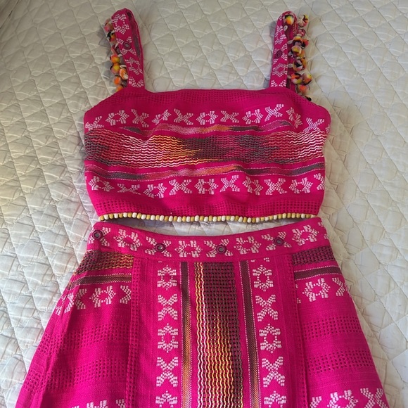 SAYLOR set XS - Picture 2 of 4